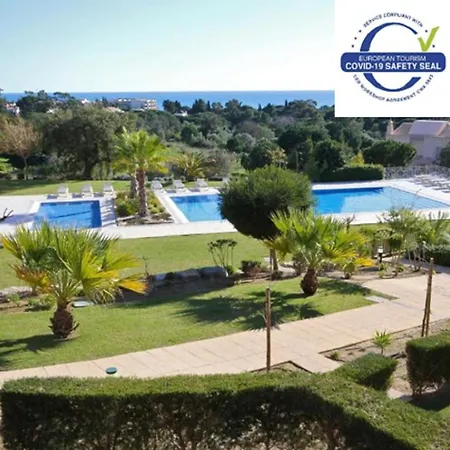 Pinheiros Da Balaia 4*