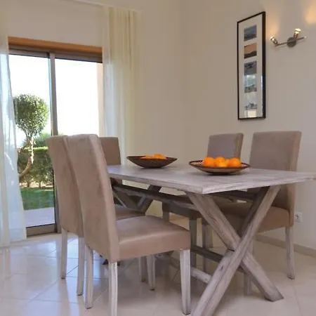 Pinheiros Da Balaia Resort 4*