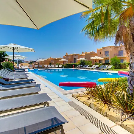 Pinheiros Da Balaia 4*