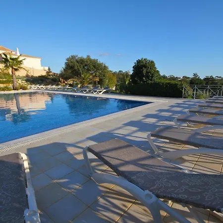 Pinheiros Da Balaia Albufeira