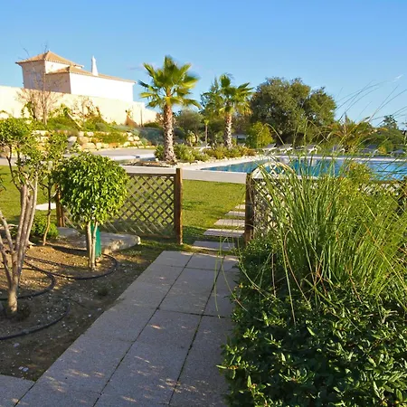 Resort Pinheiros Da Balaia