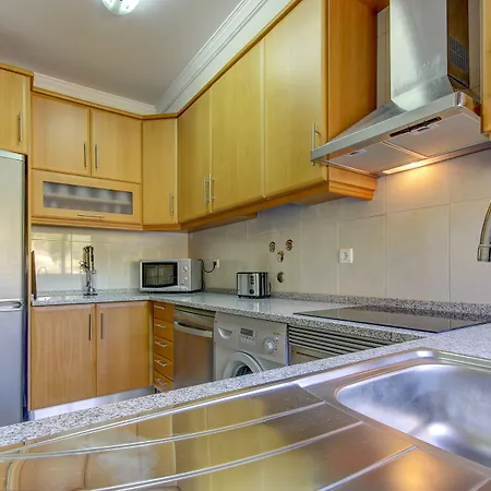 Resort Pinheiros Da Balaia Albufeira