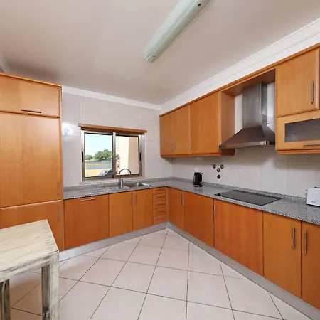 Resort Pinheiros Da Balaia