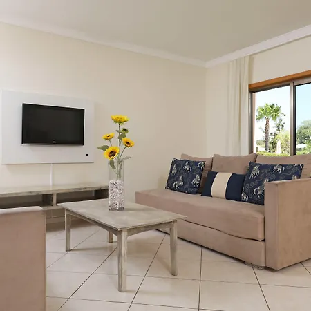 Pinheiros Da Balaia Albufeira