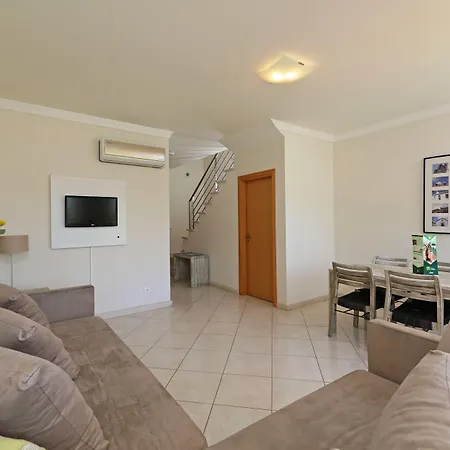 Resort Pinheiros Da Balaia Albufeira