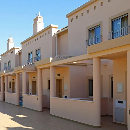 Resort Pinheiros Da Balaia