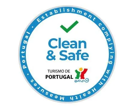 Pinheiros Da Balaia Resort Albufeira