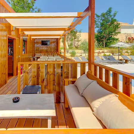 Pinheiros Da Balaia Θέρετρο