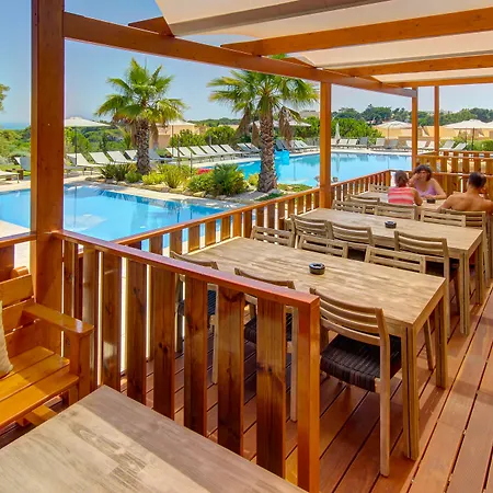 Pinheiros Da Balaia Resort Albufeira