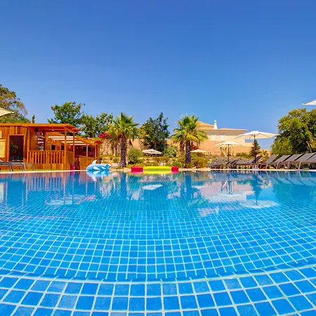 Pinheiros Da Balaia Resort Albufeira
