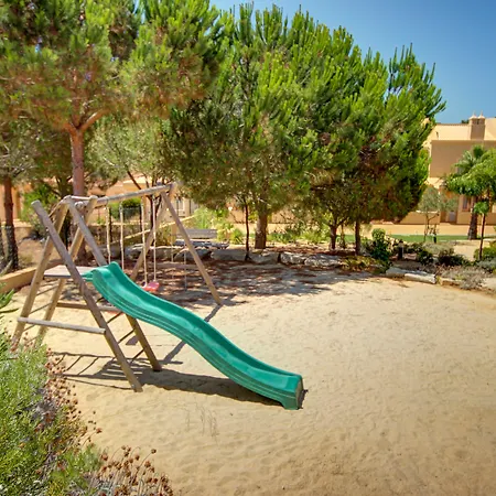 Pinheiros Da Balaia Resort 4*
