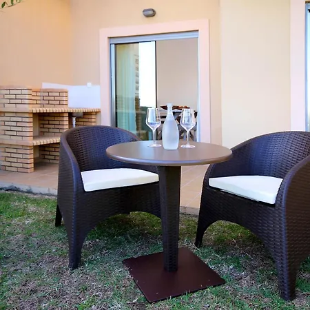 Resort Pinheiros Da Balaia 4*