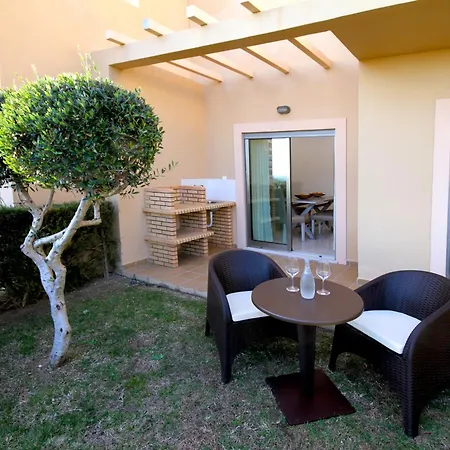 Resort Pinheiros Da Balaia Albufeira