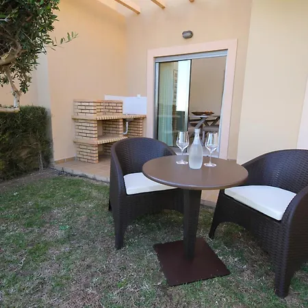 Resort Pinheiros Da Balaia