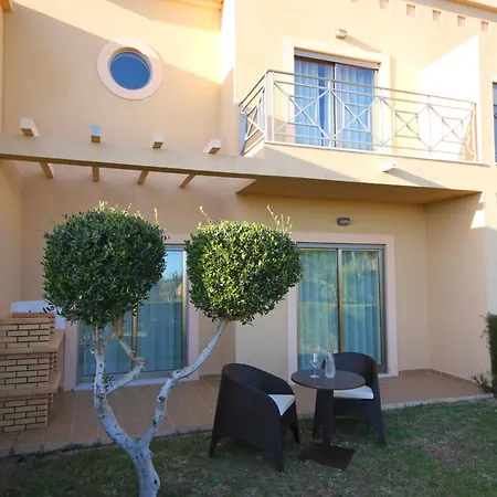 Resort Pinheiros Da Balaia 4*