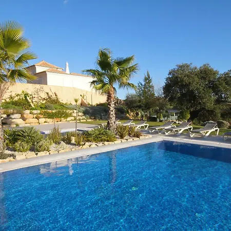 Θέρετρο Pinheiros Da Balaia 4*