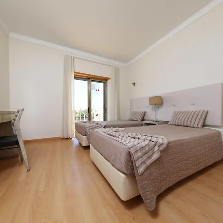 Pinheiros Da Balaia 4* Αλμπουφέιρα