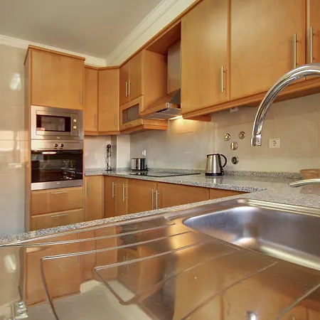 Θέρετρο Pinheiros Da Balaia 4*