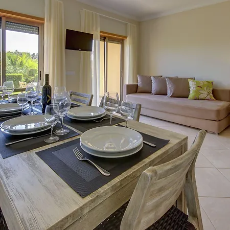 Θέρετρο Pinheiros Da Balaia 4*