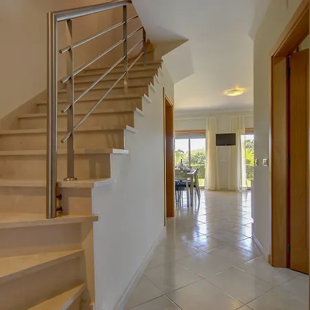 Θέρετρο Pinheiros Da Balaia