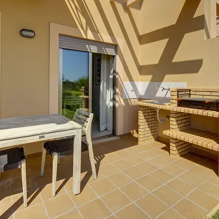 Pinheiros Da Balaia 4* Αλμπουφέιρα