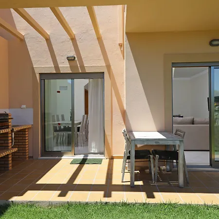 Θέρετρο Pinheiros Da Balaia