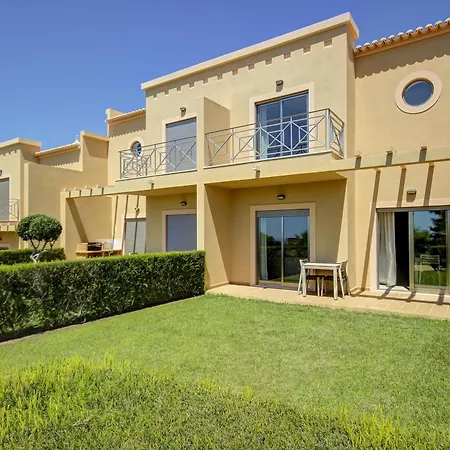 Resort Pinheiros Da Balaia
