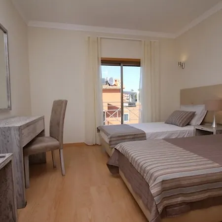 Resort Pinheiros Da Balaia 4*