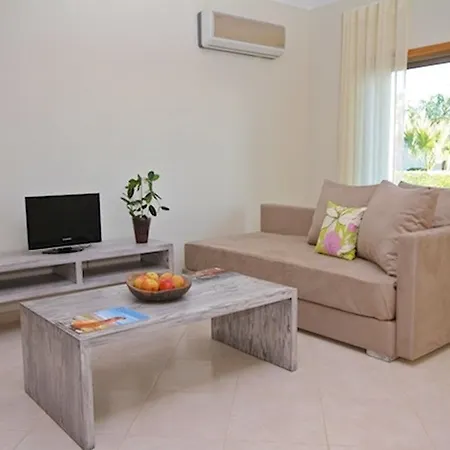 Pinheiros Da Balaia Resort 4*
