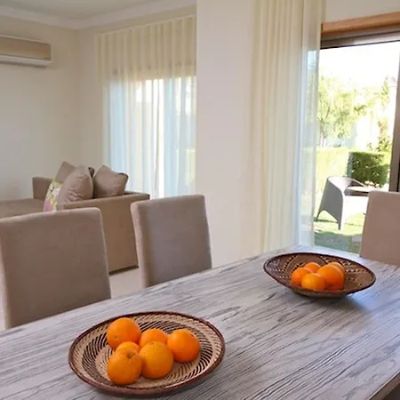 Resort Pinheiros Da Balaia Albufeira