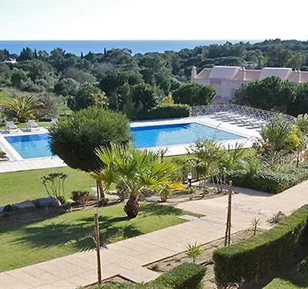 Pinheiros Da Balaia Resort Albufeira