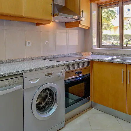Resort Pinheiros Da Balaia 4*
