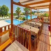 Resort Pinheiros Da Balaia Albufeira
