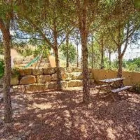 Resort Pinheiros Da Balaia