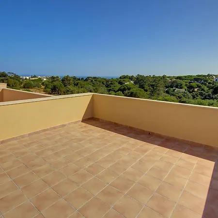 Resort Pinheiros Da Balaia Albufeira