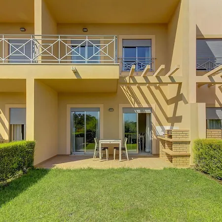 Resort Pinheiros Da Balaia Albufeira