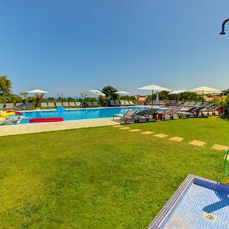 Pinheiros Da Balaia Resort 4*