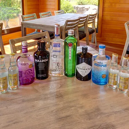 ピンヘイロス ダ バライア ヴィラズ 4*