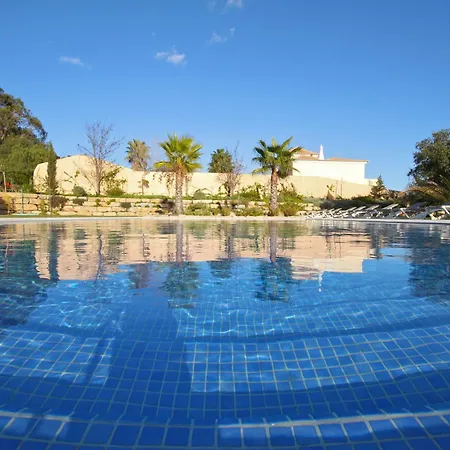 Pinheiros Da Balaia Albufeira