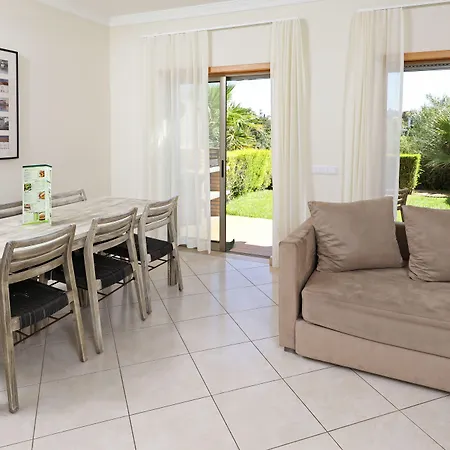 Resort Pinheiros Da Balaia