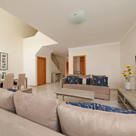 Resort Pinheiros Da Balaia Albufeira