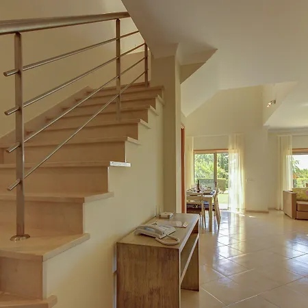 Pinheiros Da Balaia 4*