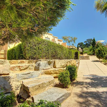 ピンヘイロス ダ バライア ヴィラズ リゾート アルブフェイラ