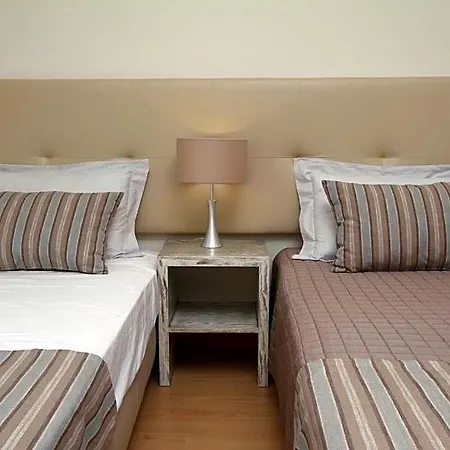 Resort Pinheiros Da Balaia Albufeira