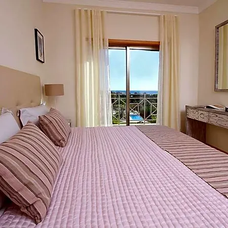 Pinheiros Da Balaia Resort Albufeira