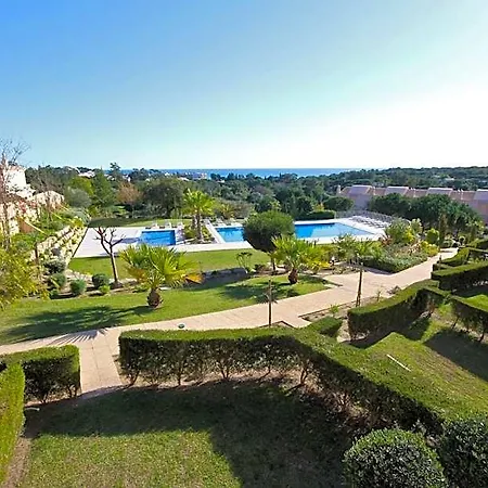 Θέρετρο Pinheiros Da Balaia Αλμπουφέιρα