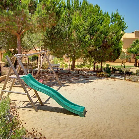 Resort Pinheiros Da Balaia Albufeira