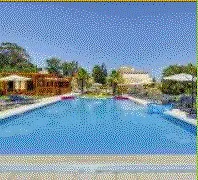 Resort Pinheiros Da Balaia