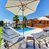 Resort Pinheiros Da Balaia