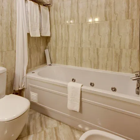 Pinheiros Da Balaia 4* Албуфейра
